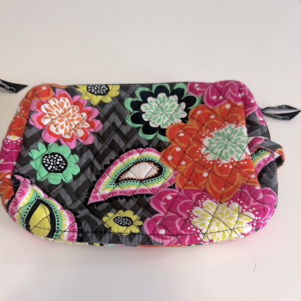 Vera Bradley Pouch